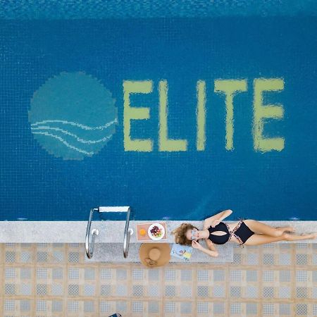 Elite Hotel Nha Trang Exteriér fotografie