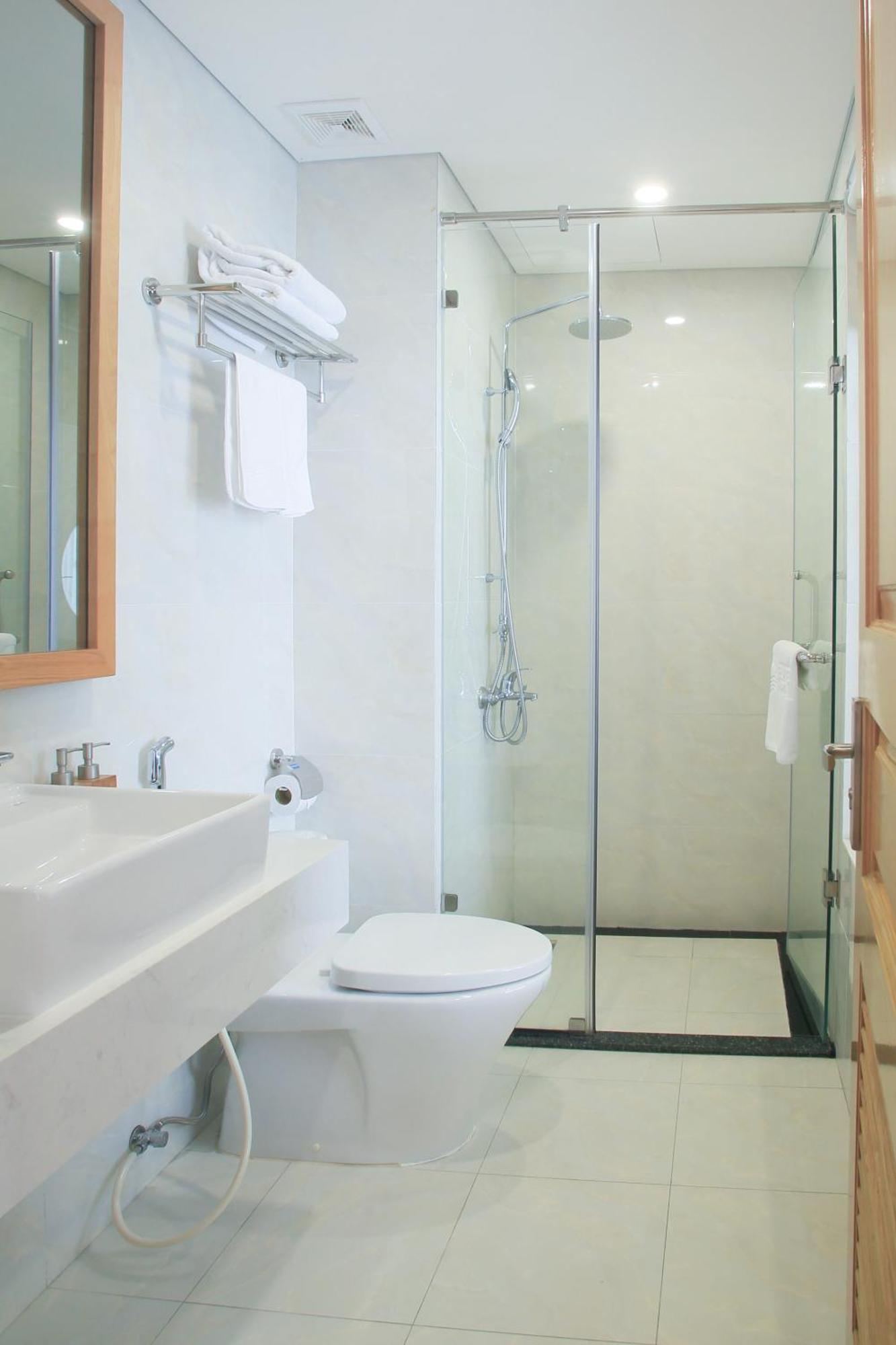 Elite Hotel Nha Trang Pokoj fotografie