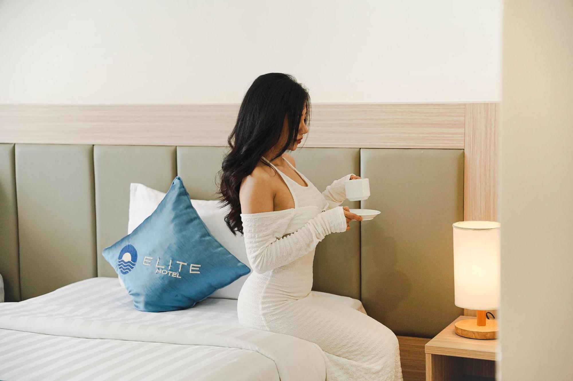 Elite Hotel Nha Trang Pokoj fotografie